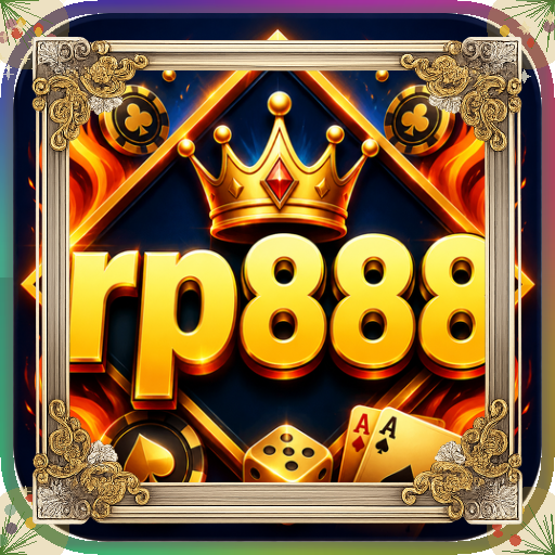 rp888 — galeri pratinjau Resmi APK